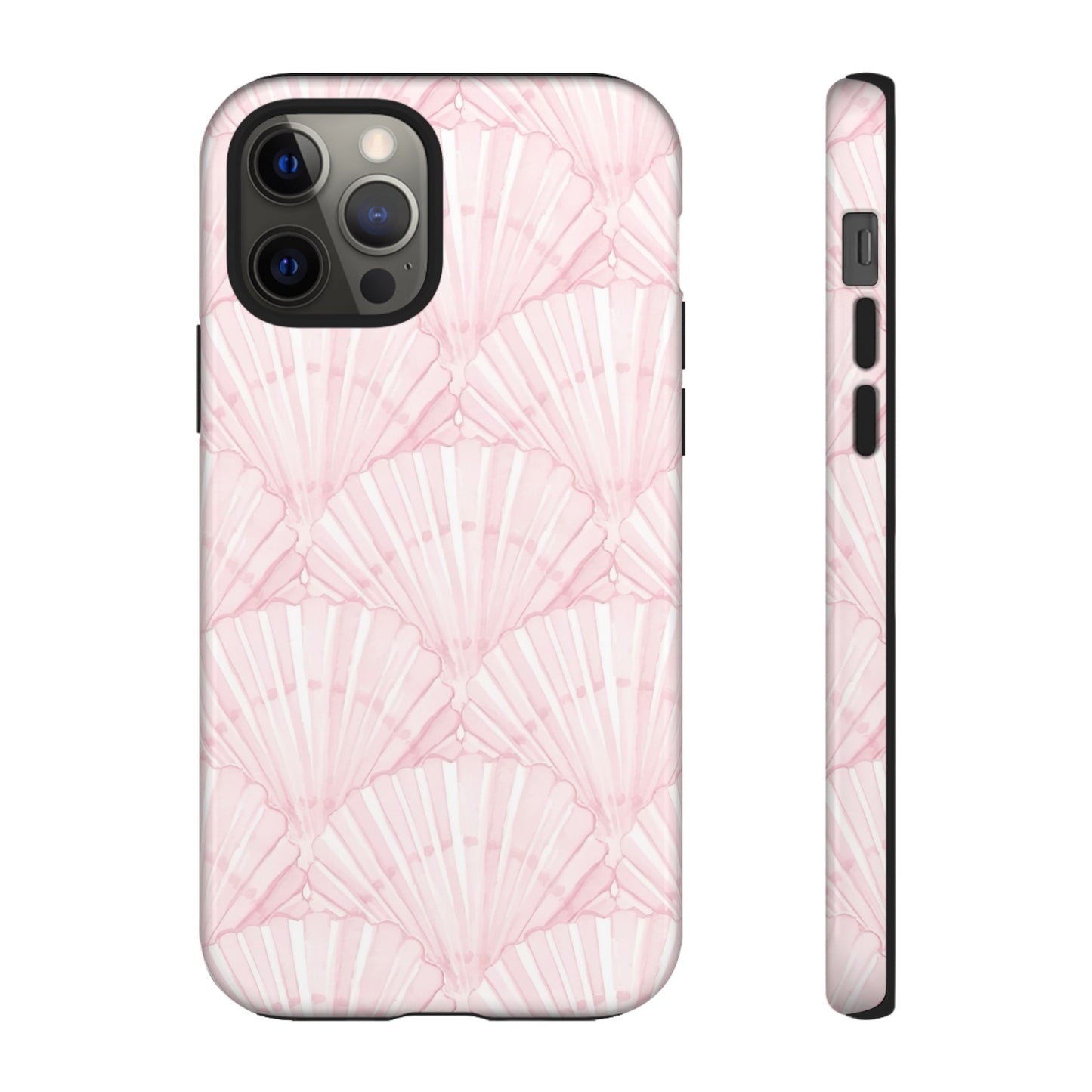Pink Shells Case