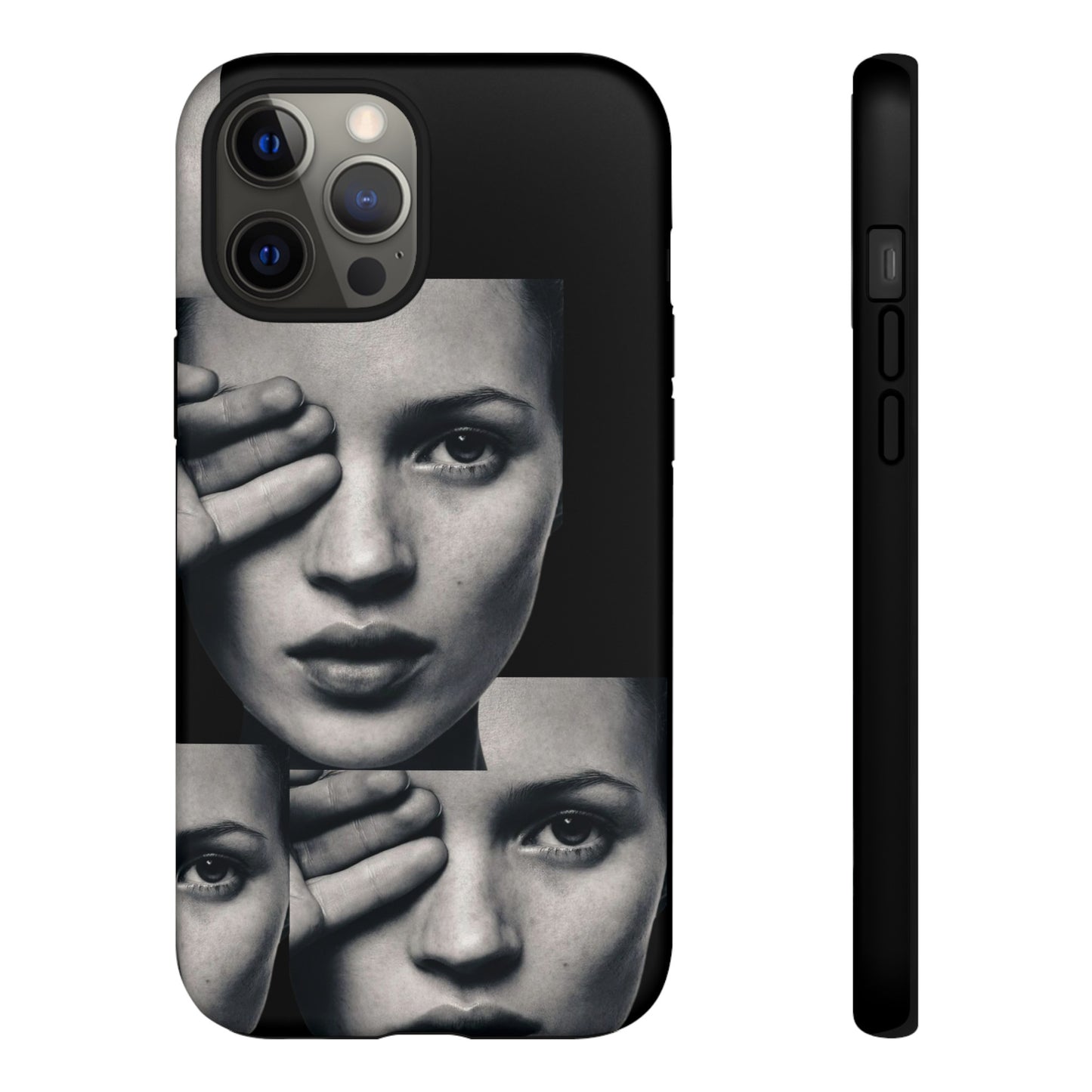 Ms Moss Case