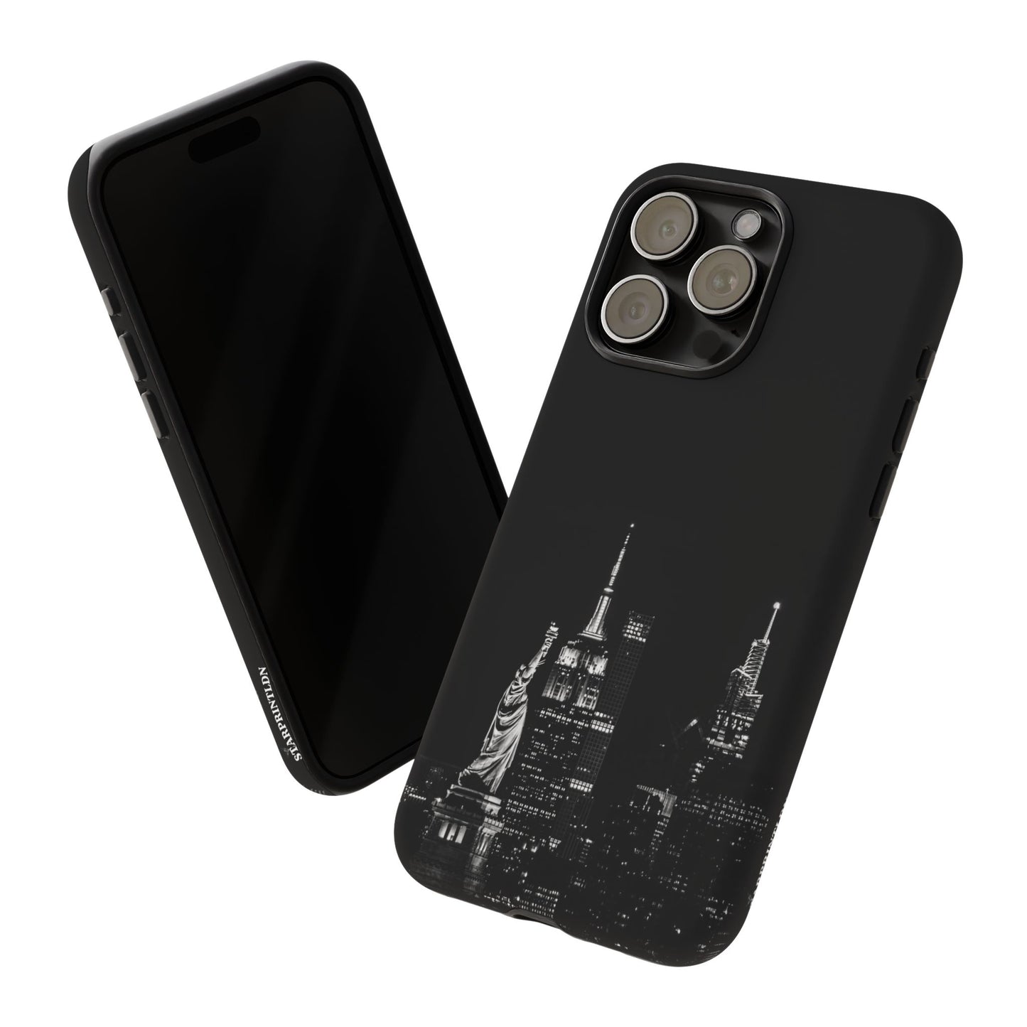 NY’s Skyline Case