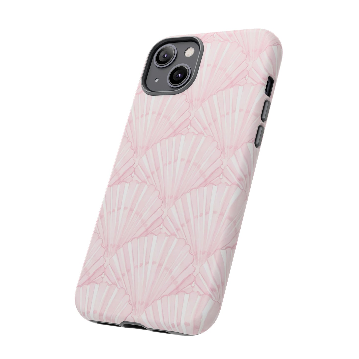 Pink Shells Case