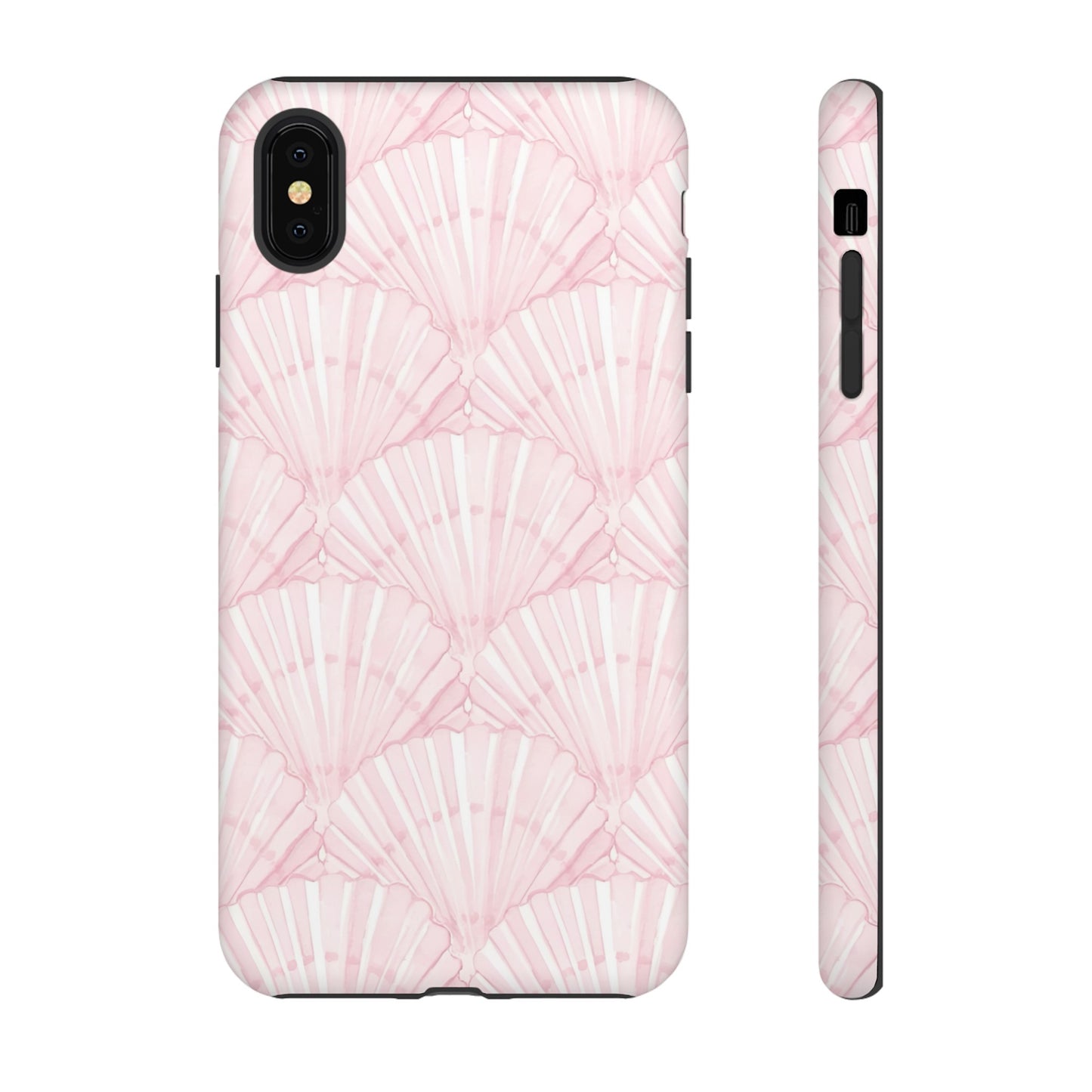 Pink Shells Case