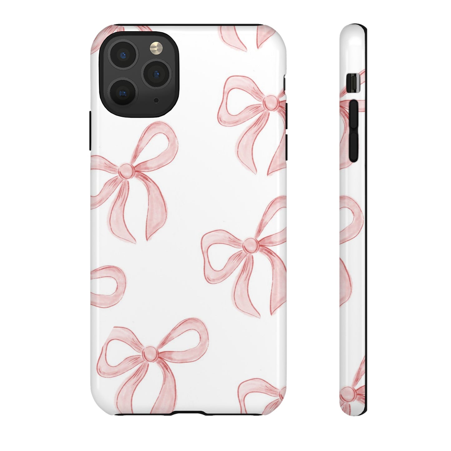 Lana Bow Case