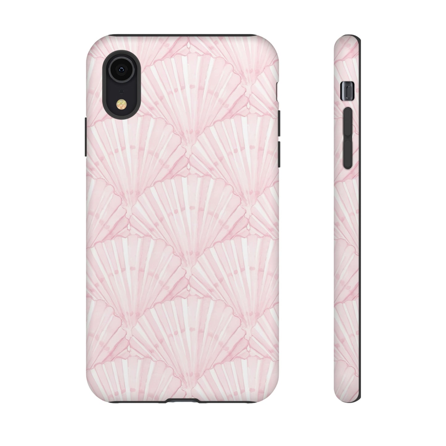 Pink Shells Case