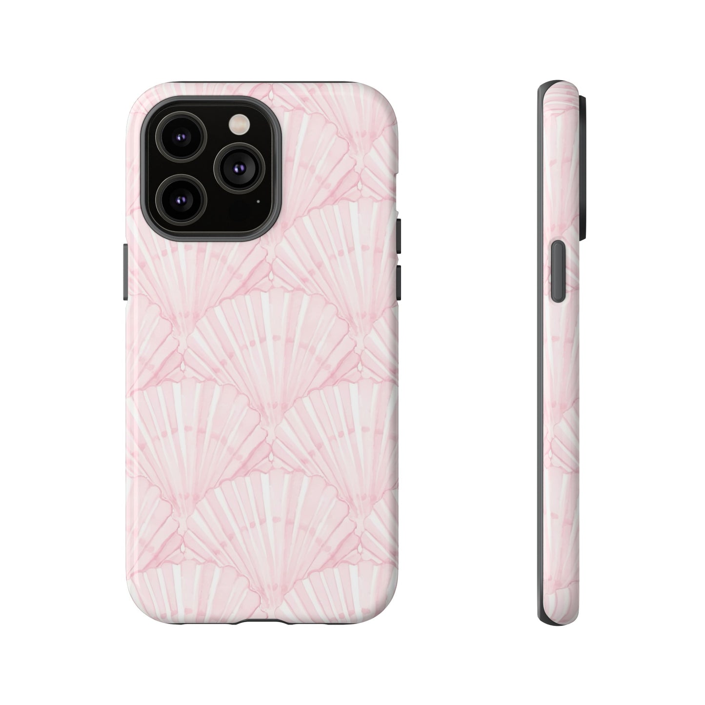 Pink Shells Case