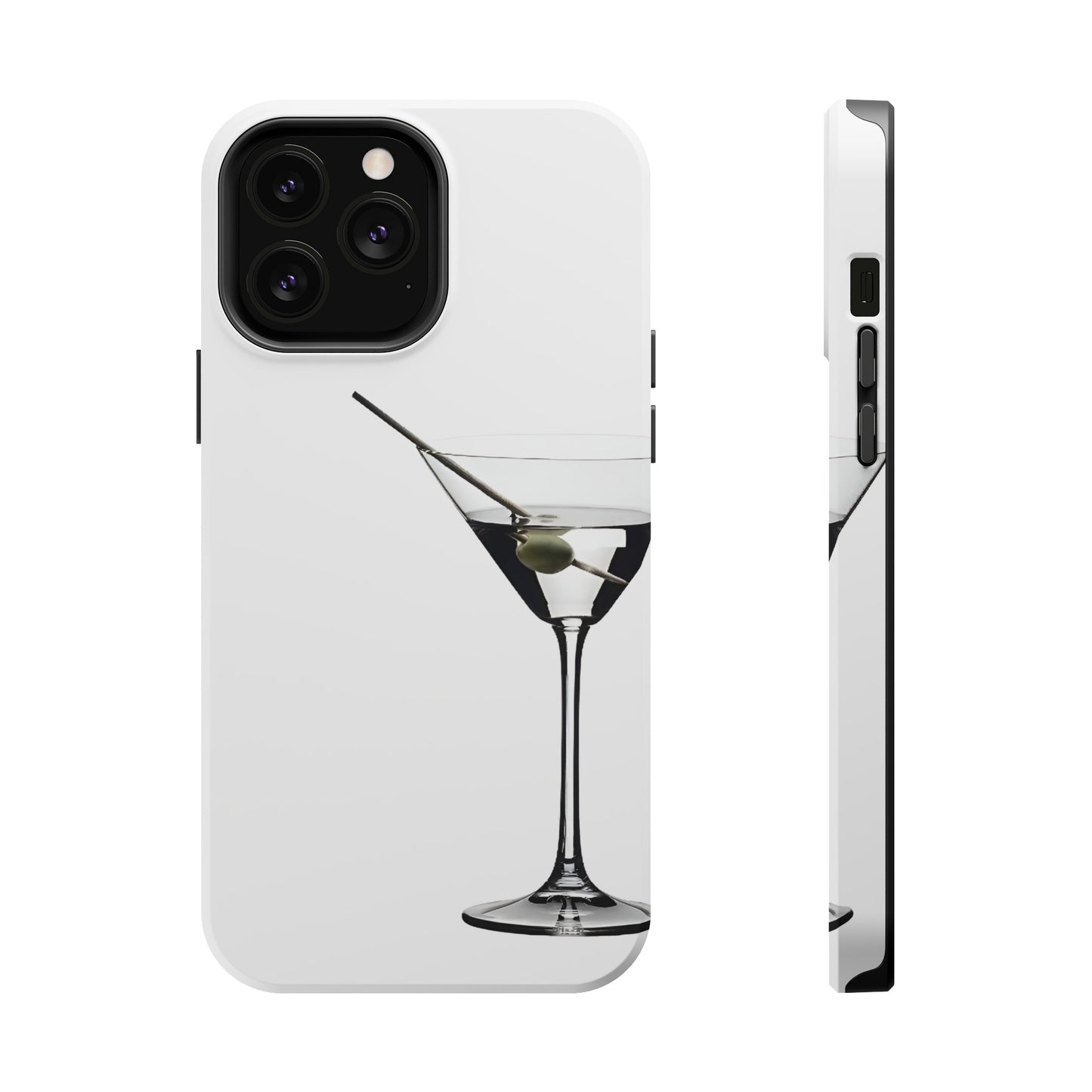 Martini Case (Magsafe)