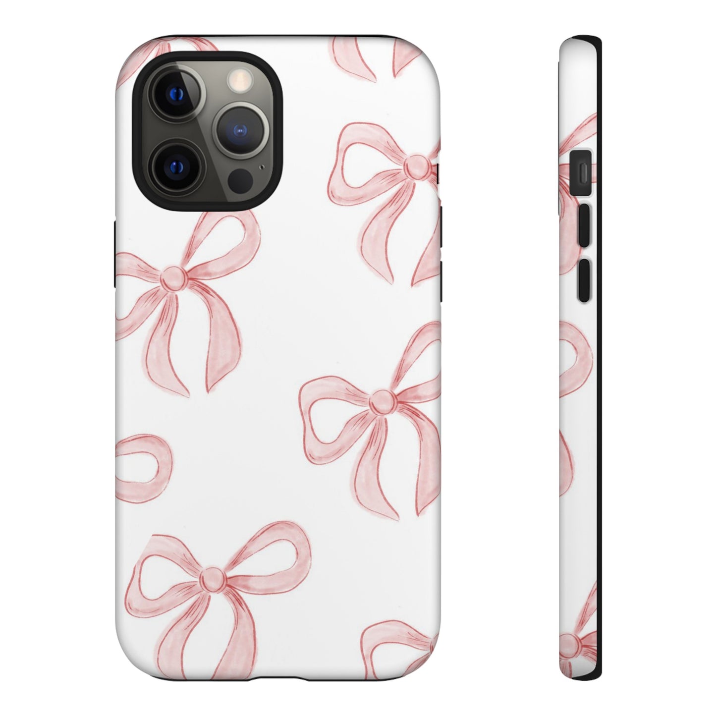 Lana Bow Case