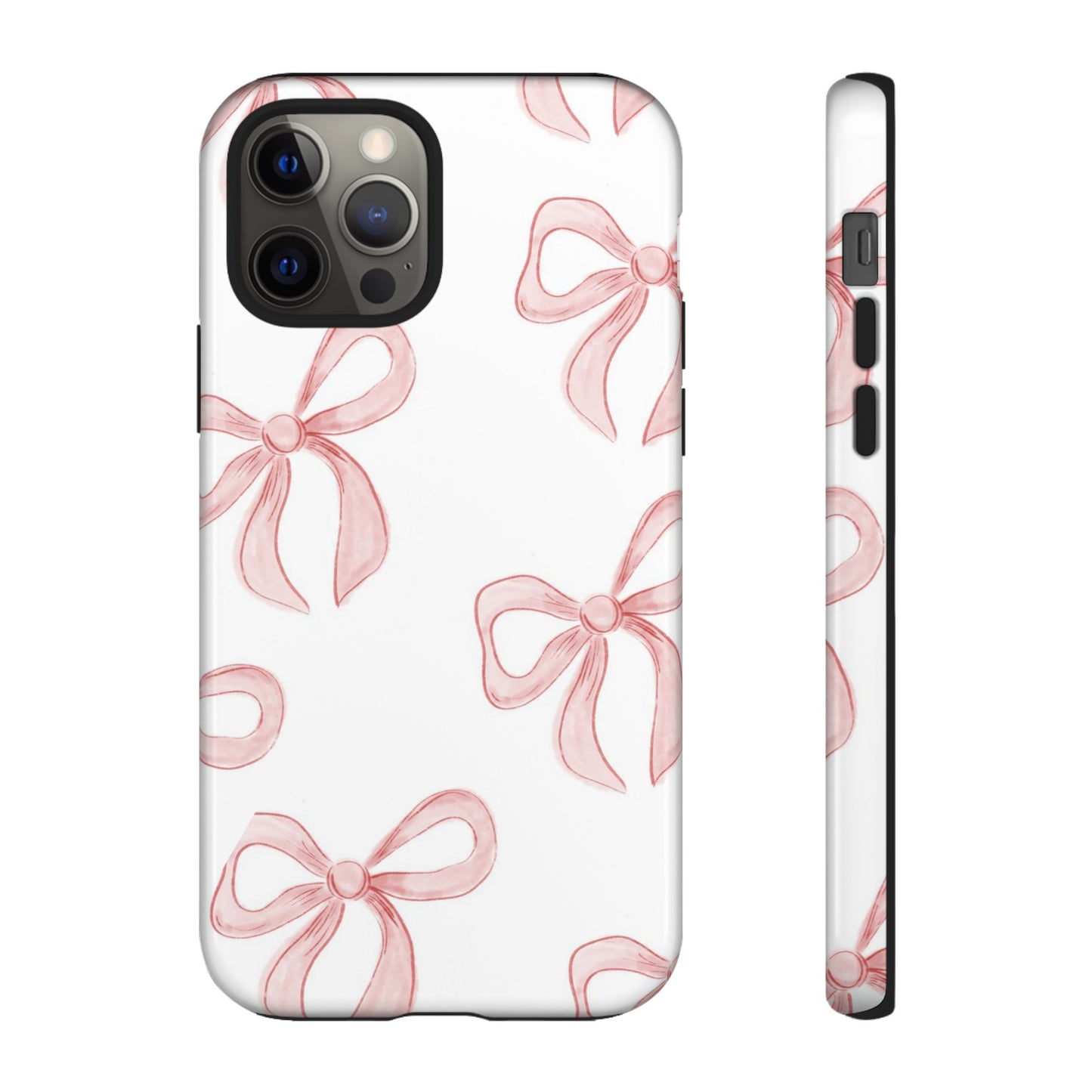 Lana Bow Case