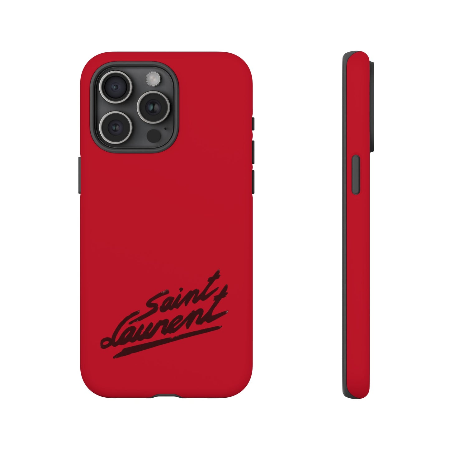Red Signature Case