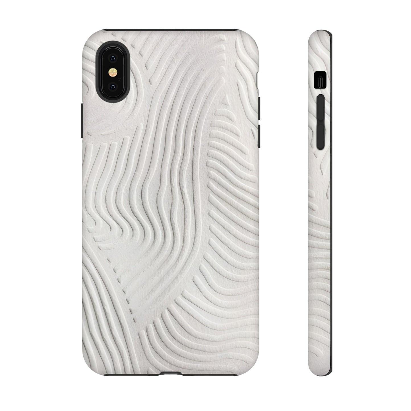 White Sand Case