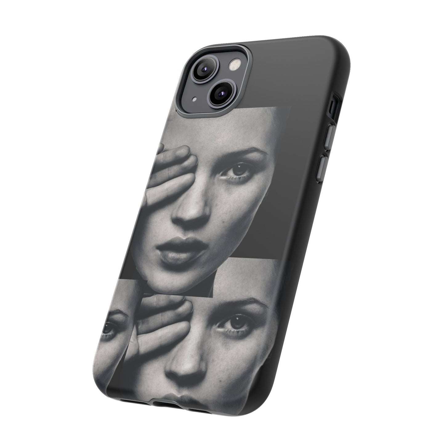 Ms Moss Case
