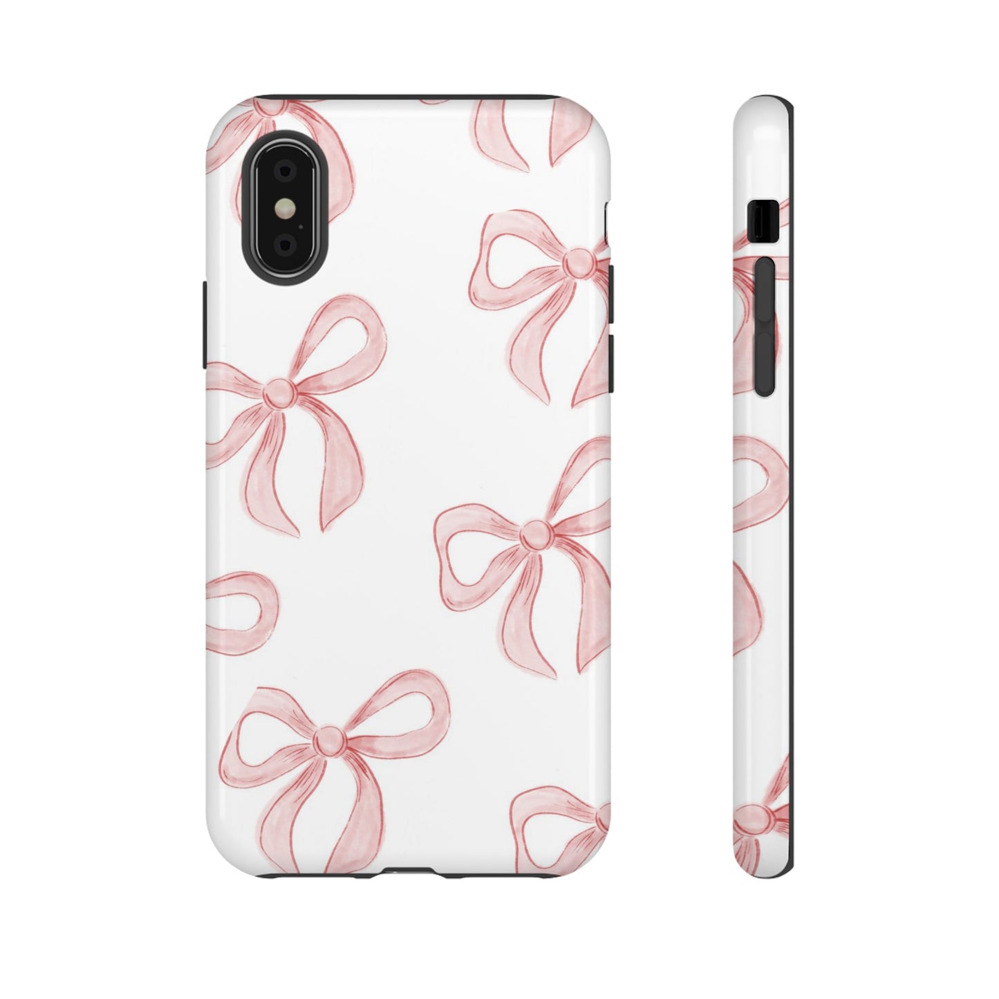 Lana Bow Case