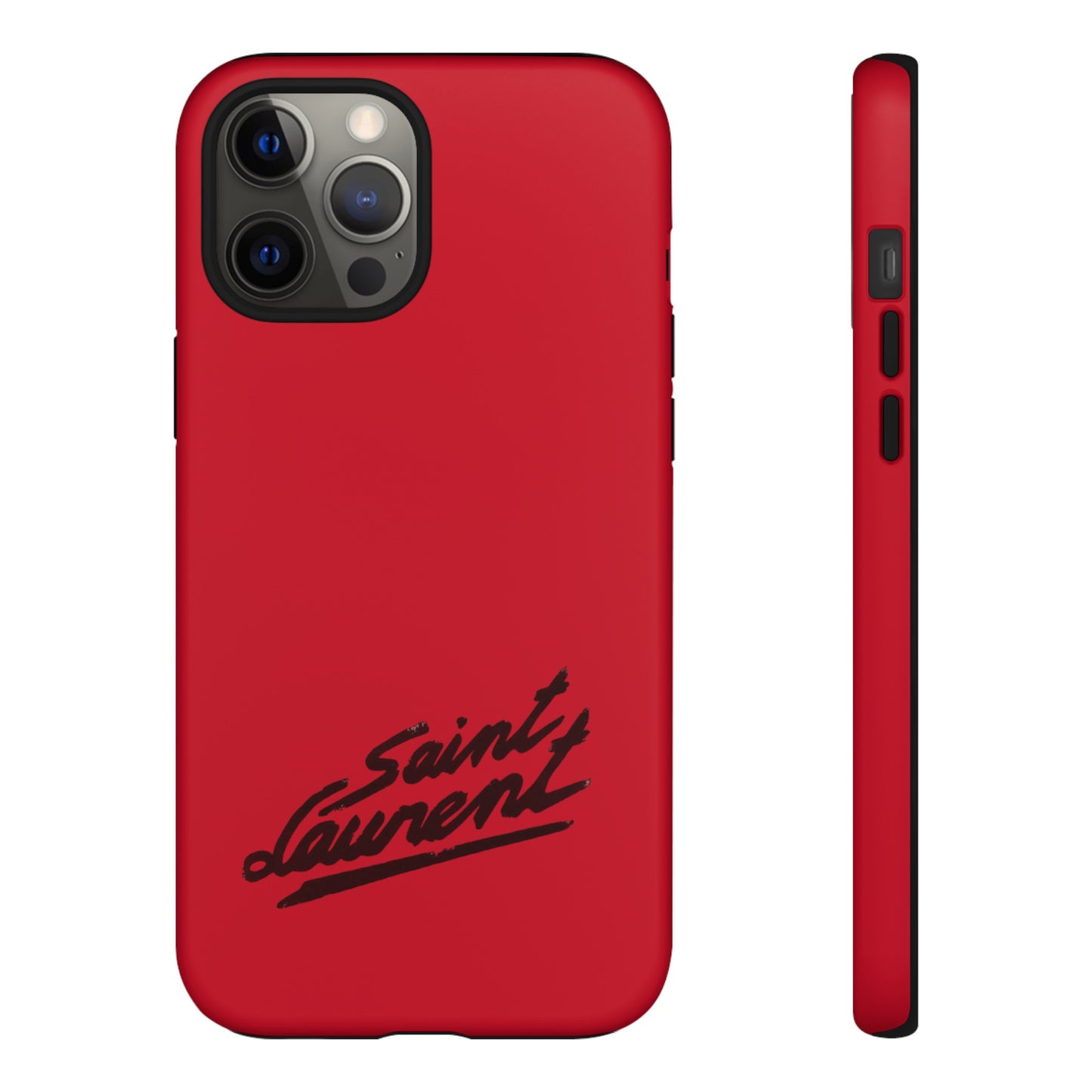Red Signature Case