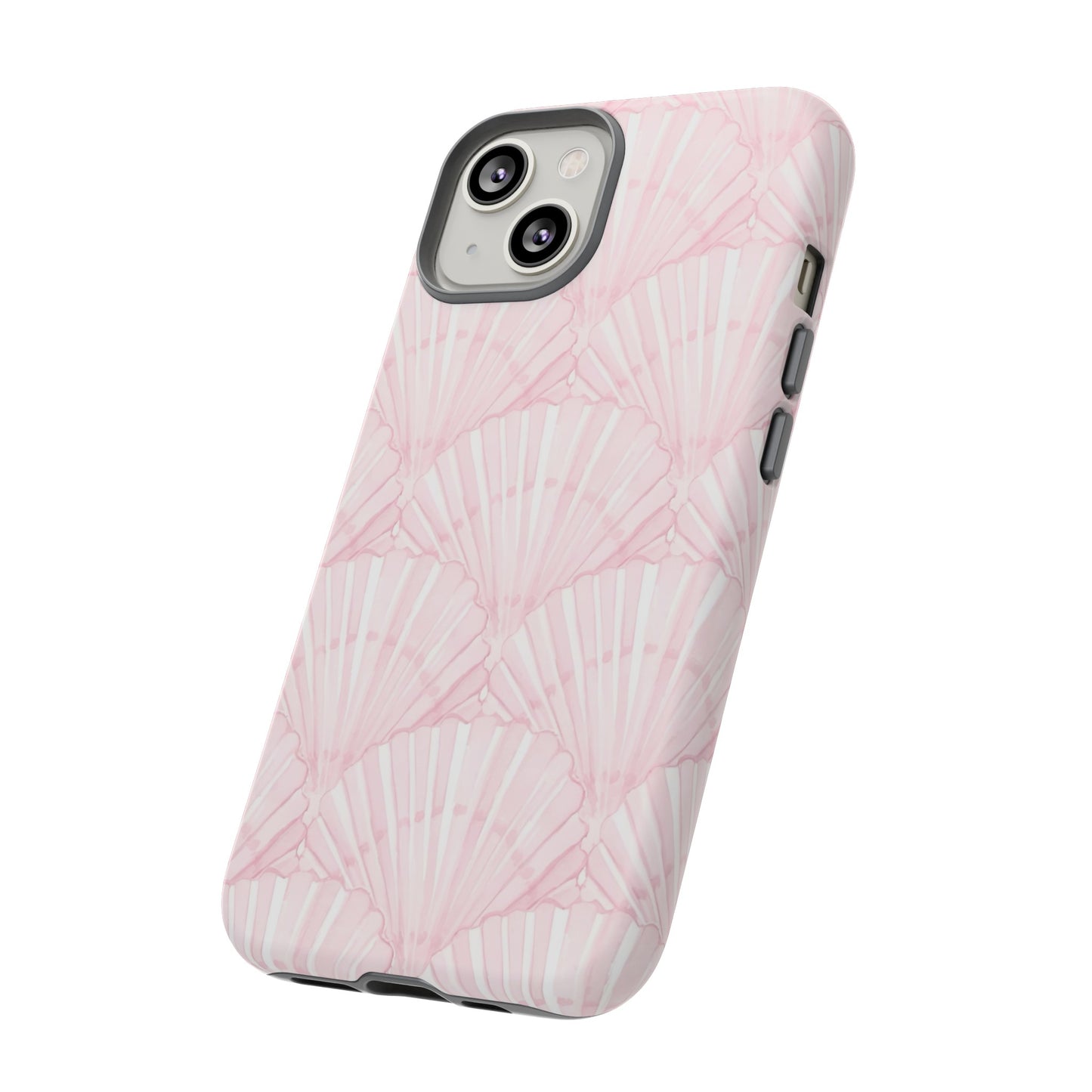 Pink Shells Case