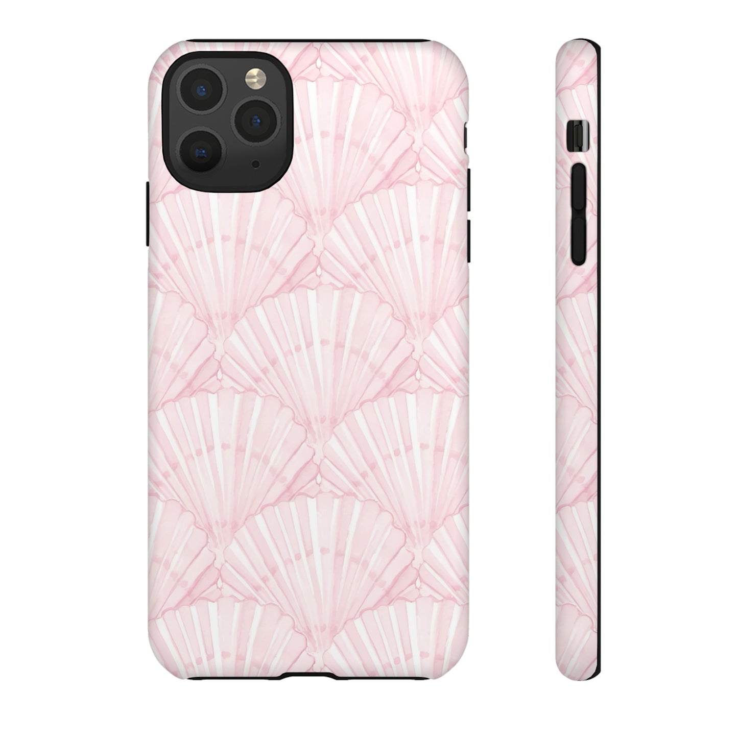 Pink Shells Case