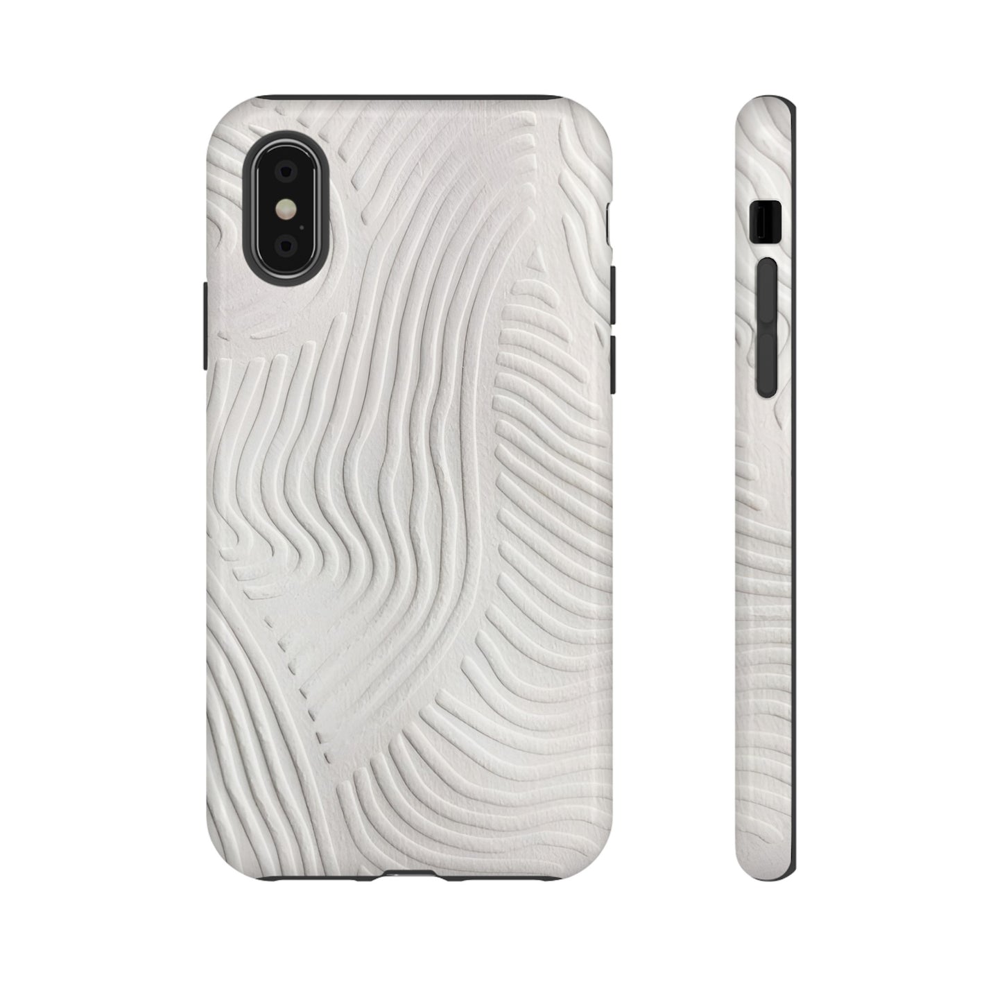 White Sand Case