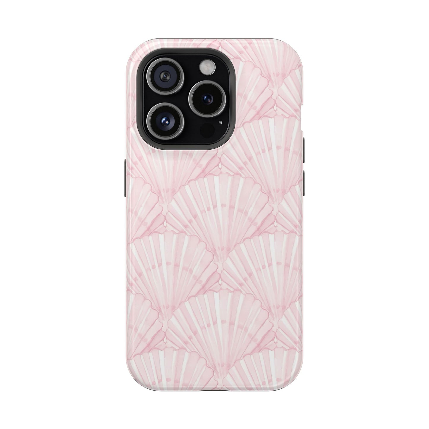 Pink Shells Case (Magsafe)