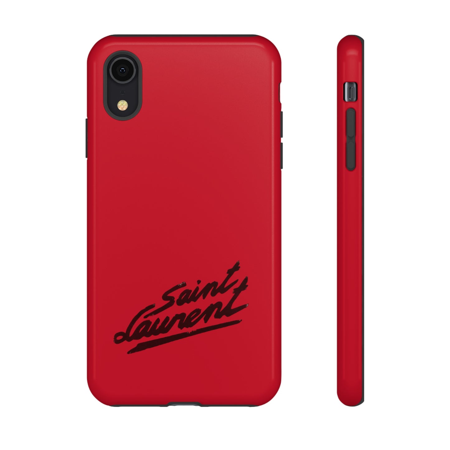 Red Signature Case