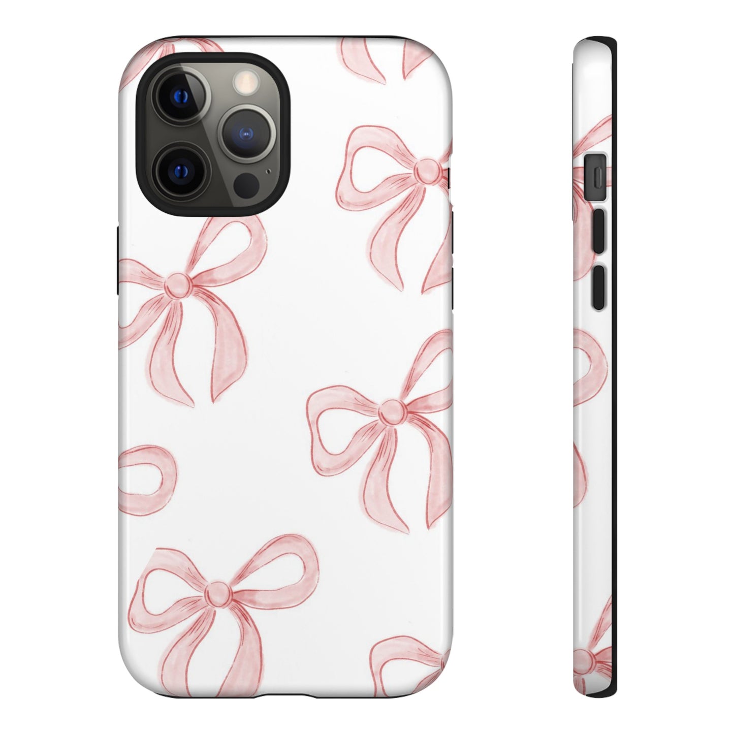 Lana Bow Case