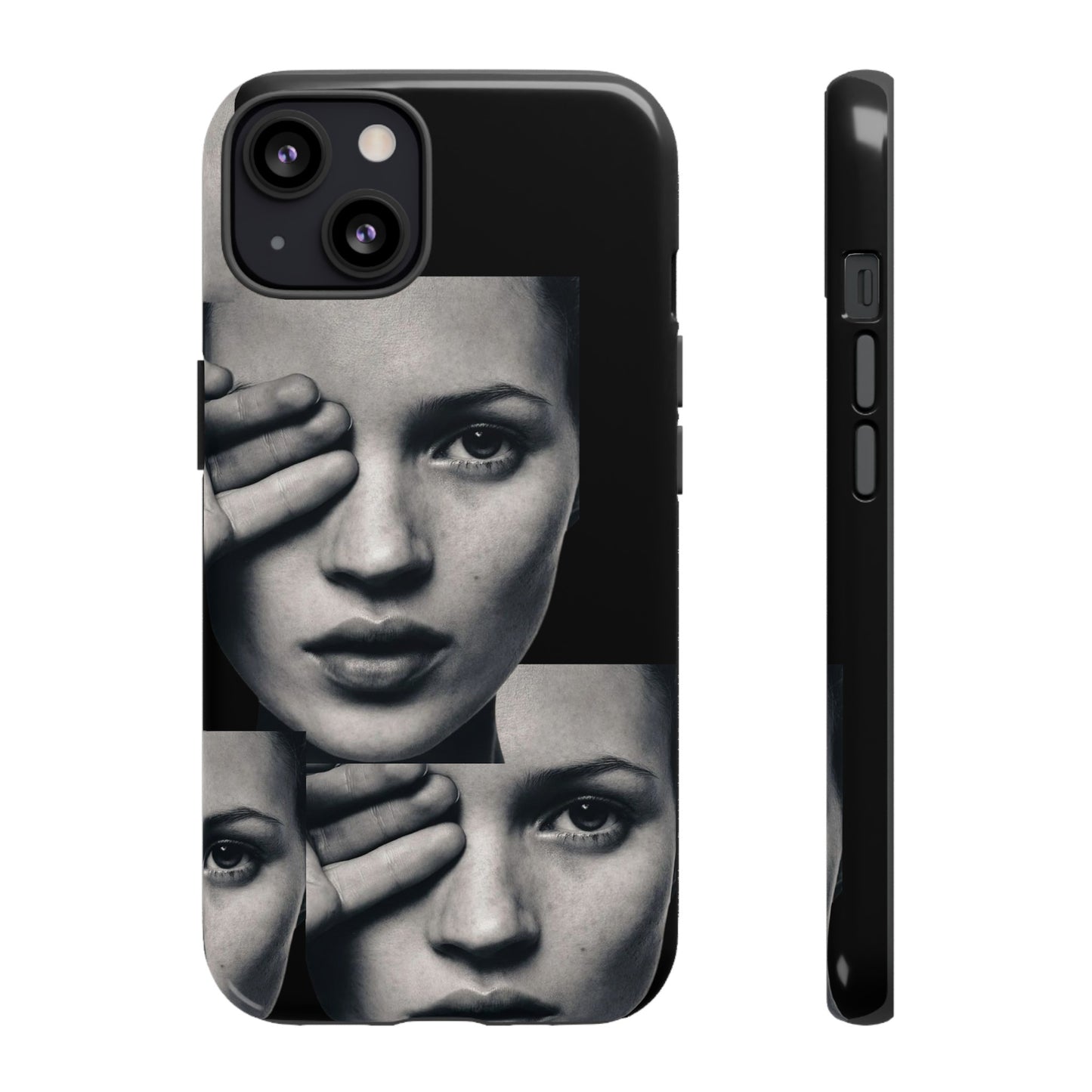 Ms Moss Case