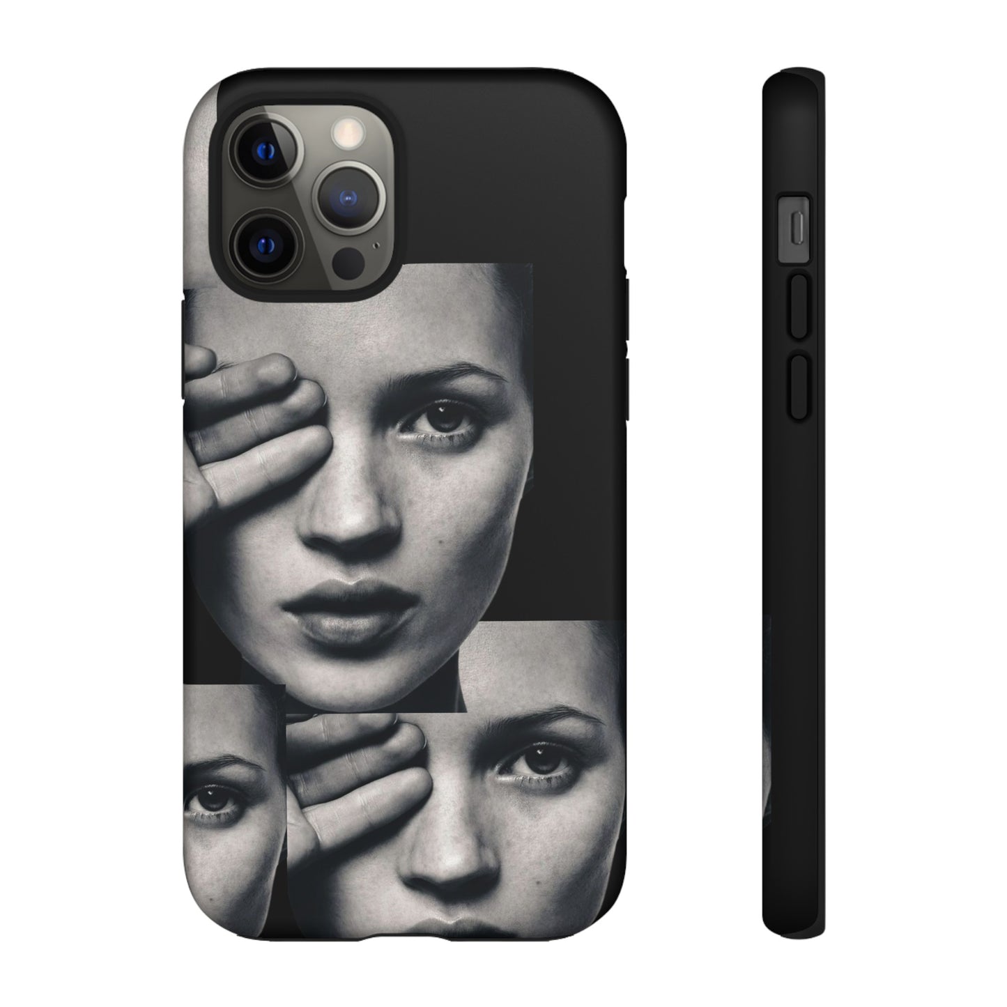 Ms Moss Case