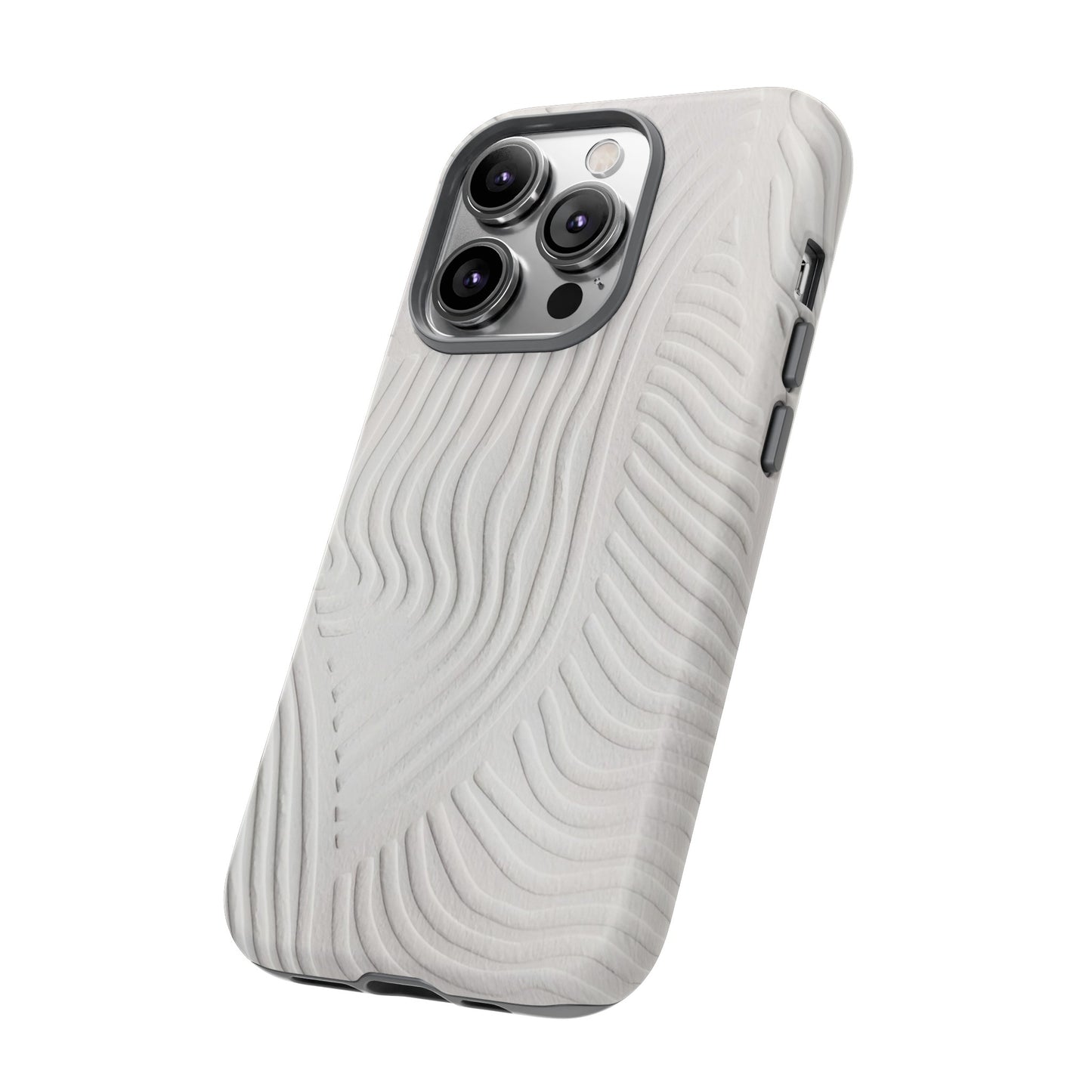 White Sand Case