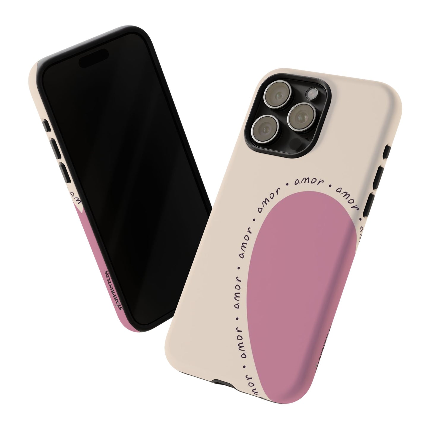 Pink Amor Case