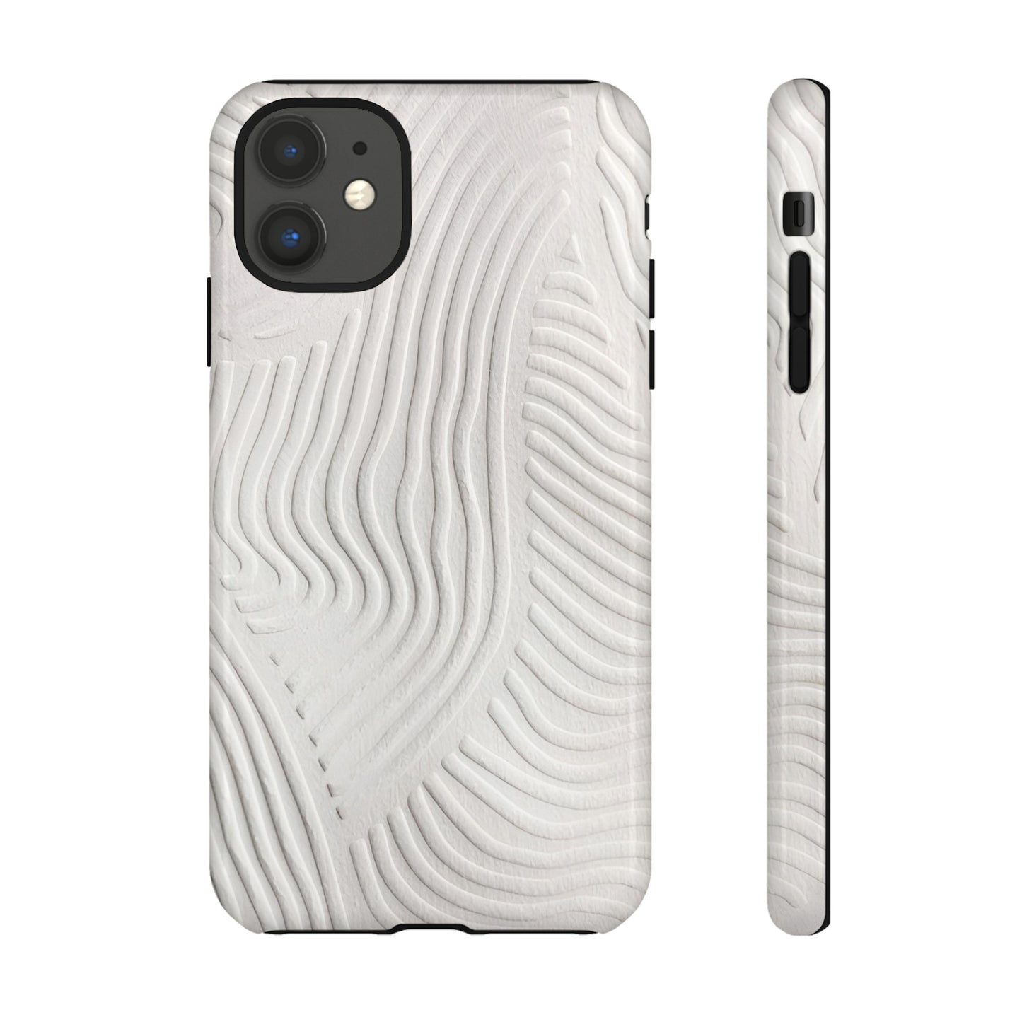 White Sand Case