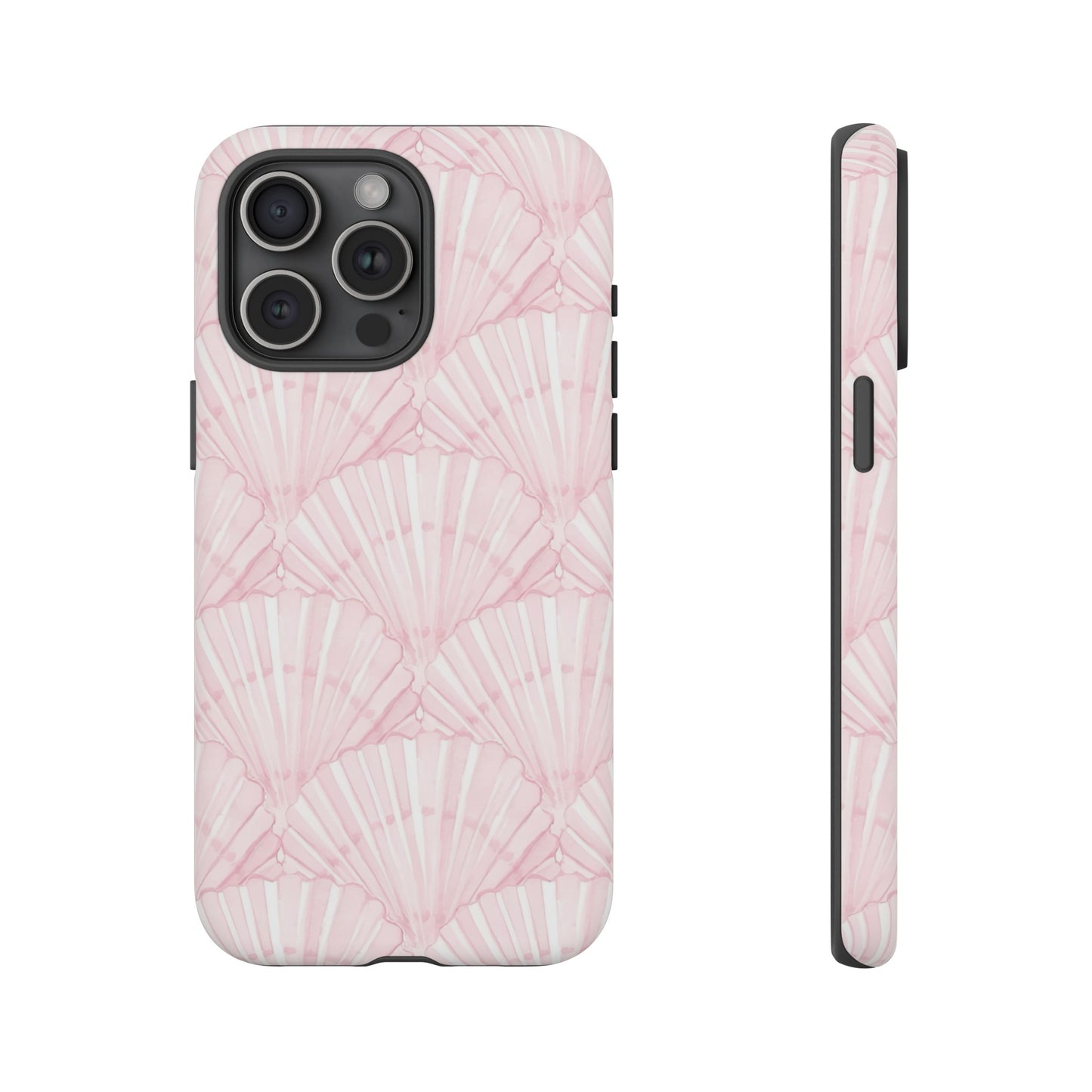 Pink Shells Case
