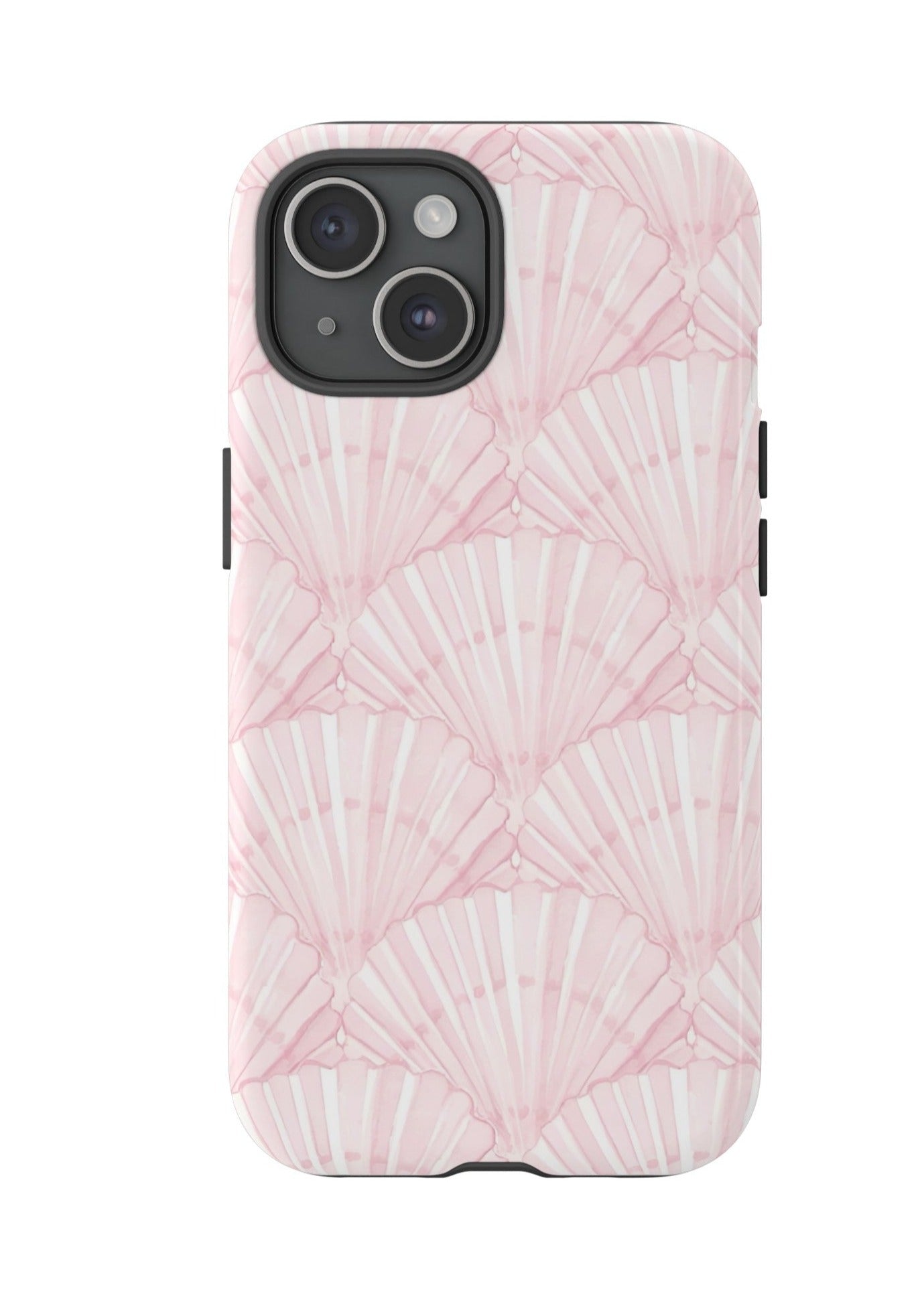 Pink Shells Case