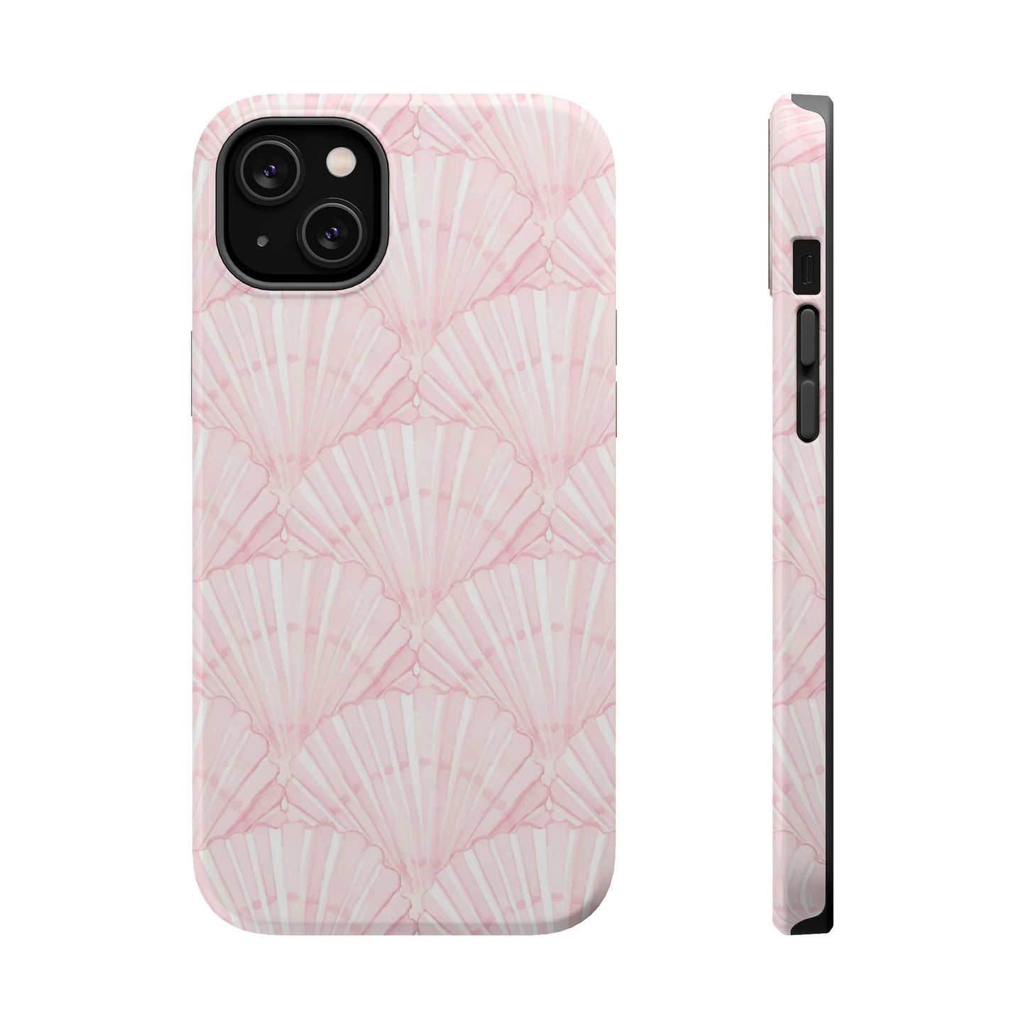 Pink Shells Case (Magsafe)