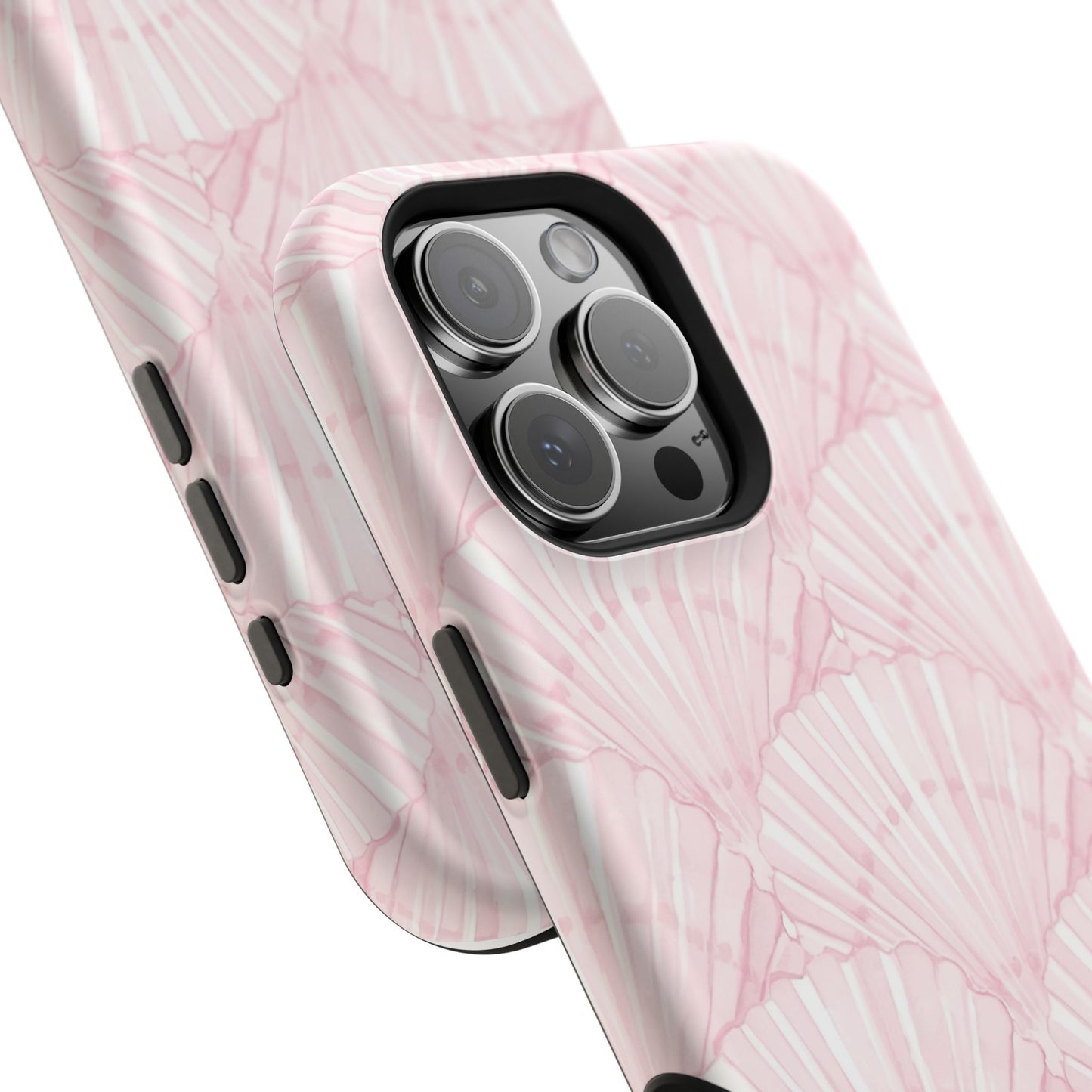 Pink Shells Case (Magsafe)