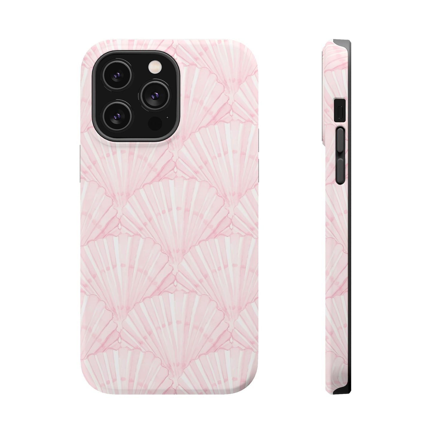 Pink Shells Case (Magsafe)