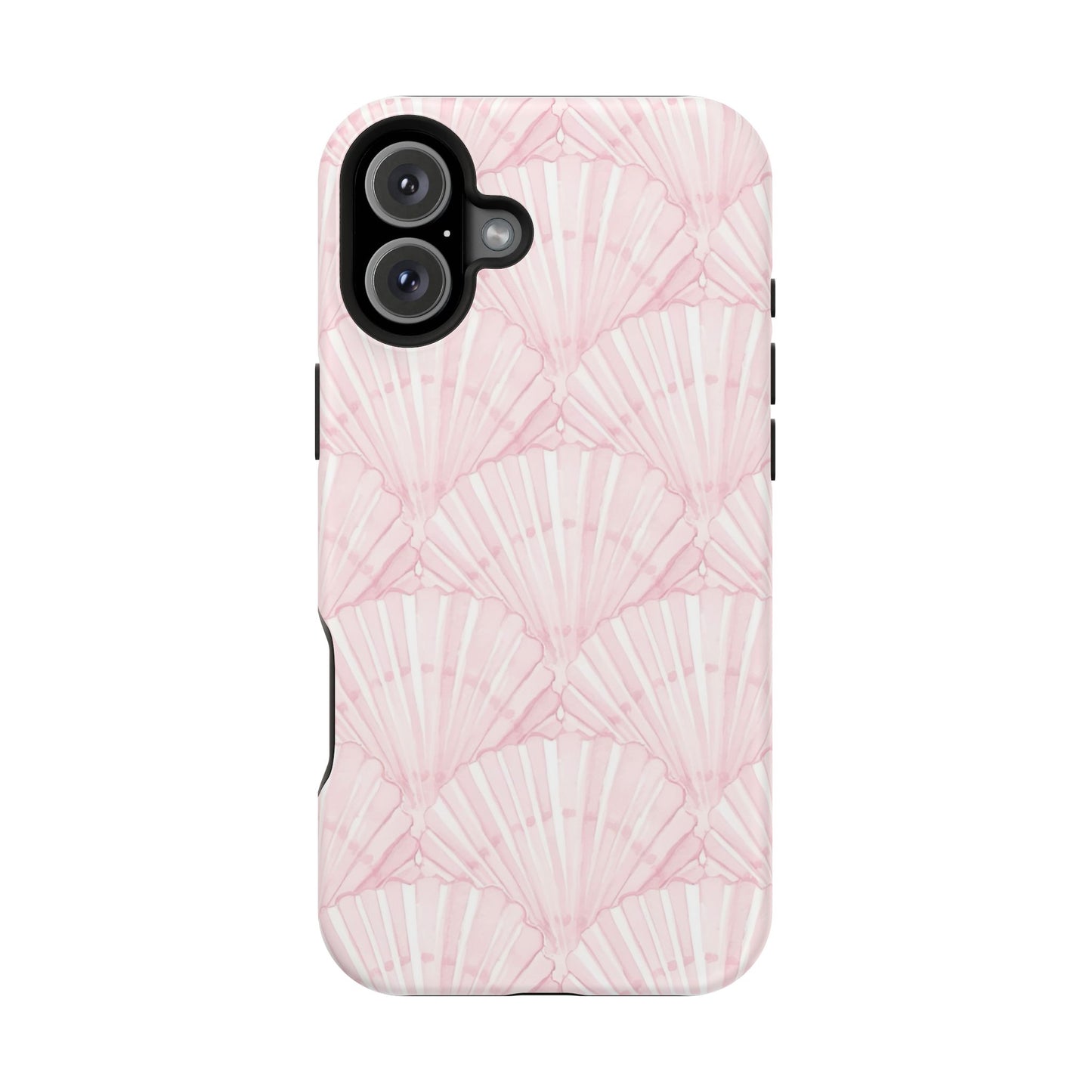 Pink Shells Case (Magsafe)