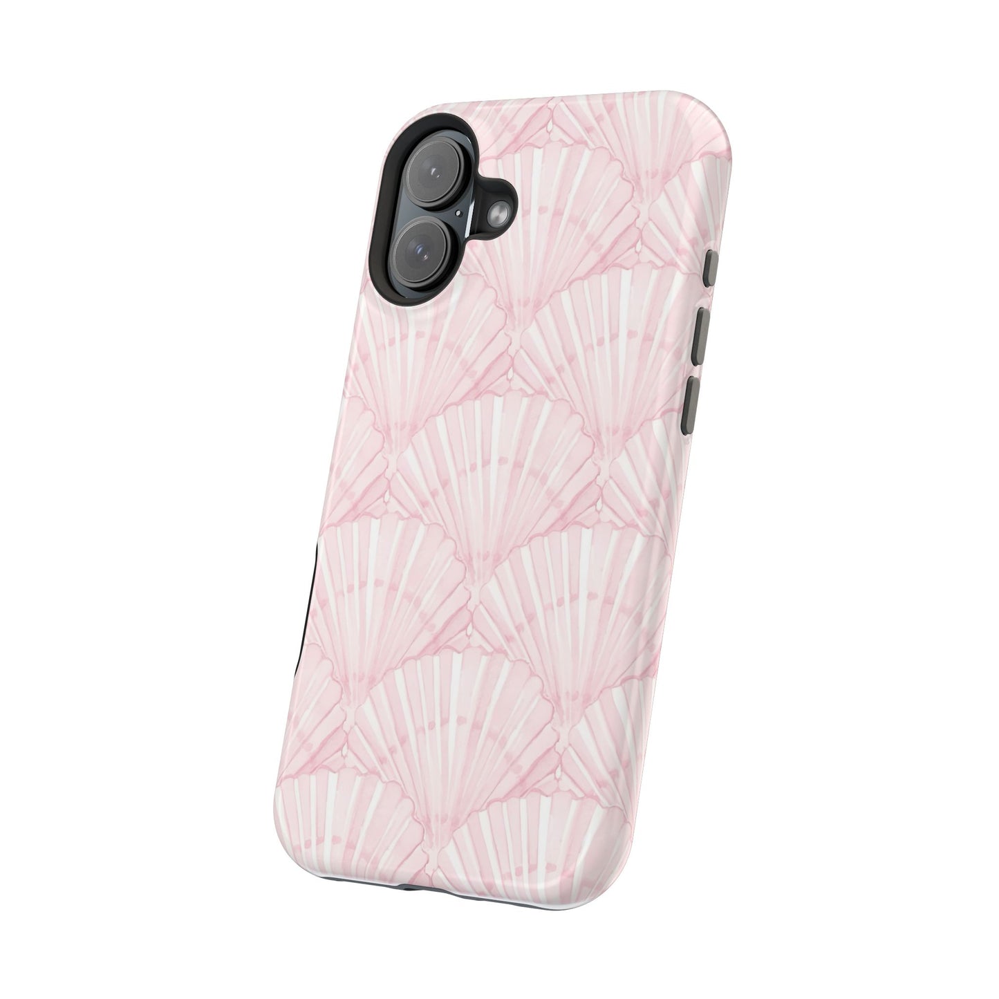 Pink Shells Case (Magsafe)