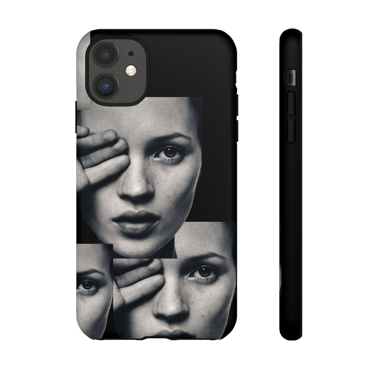 Ms Moss Case