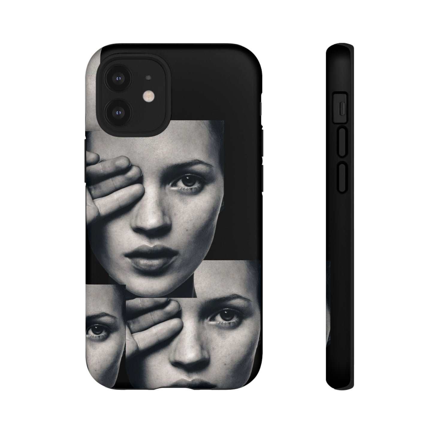 Ms Moss Case