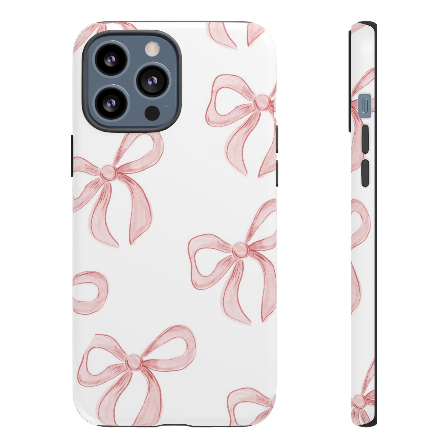 Lana Bow Case