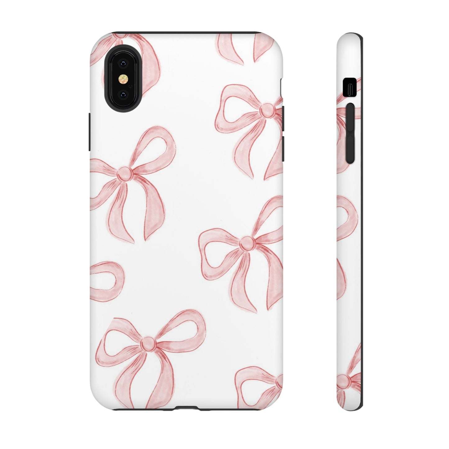 Lana Bow Case