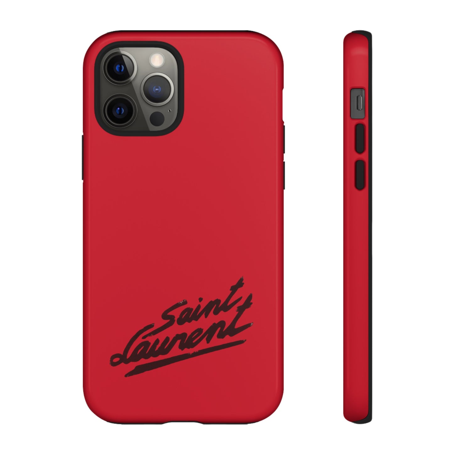 Red Signature Case