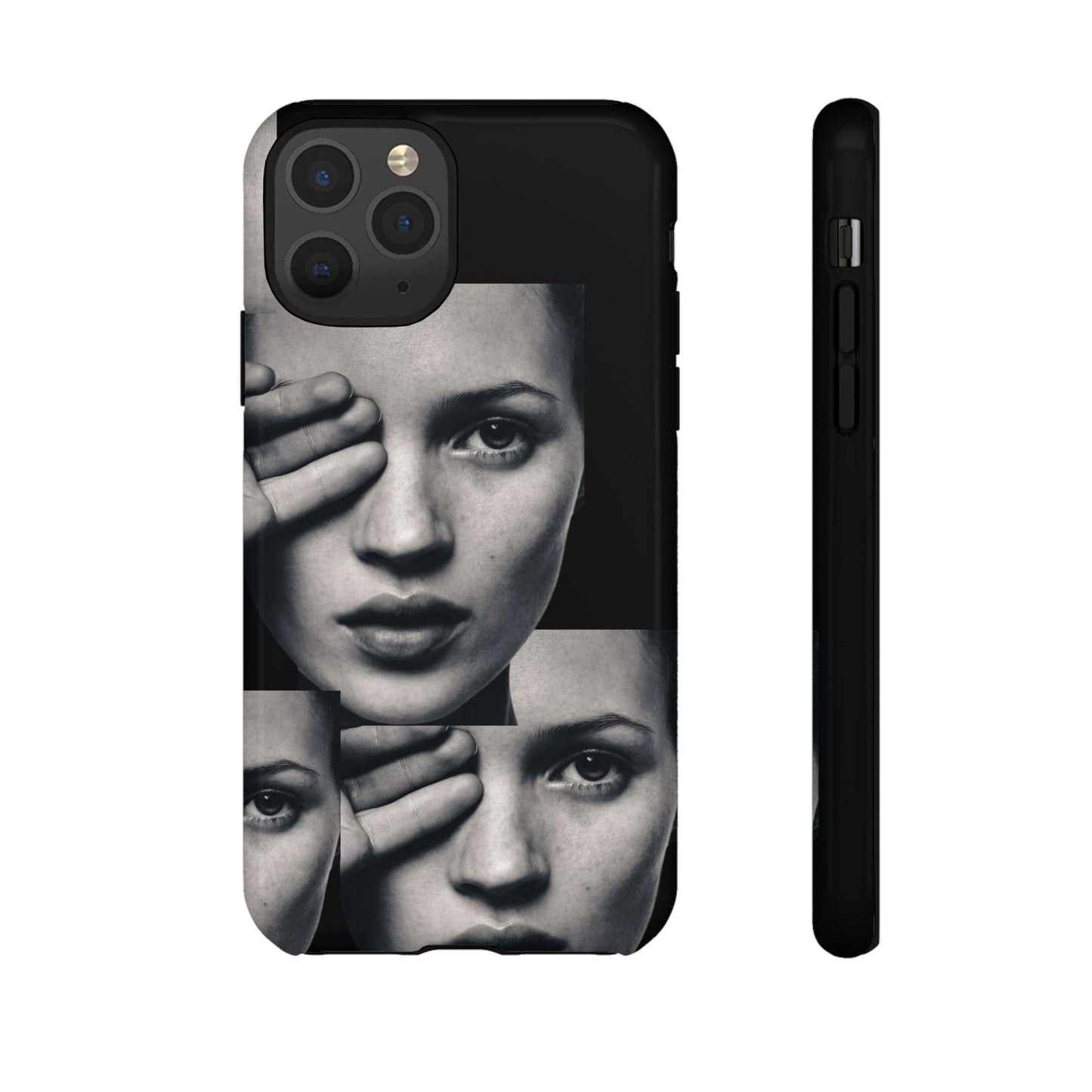 Ms Moss Case