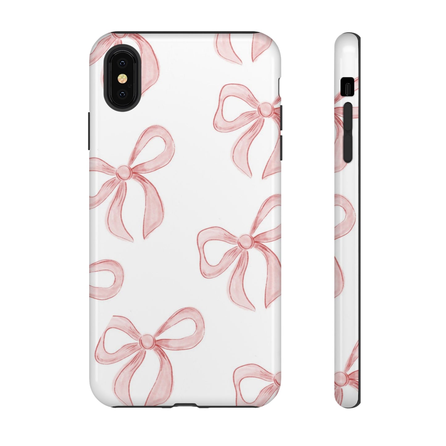 Lana Bow Case