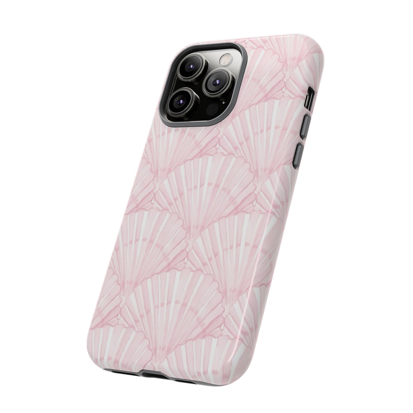 Pink Shells Case