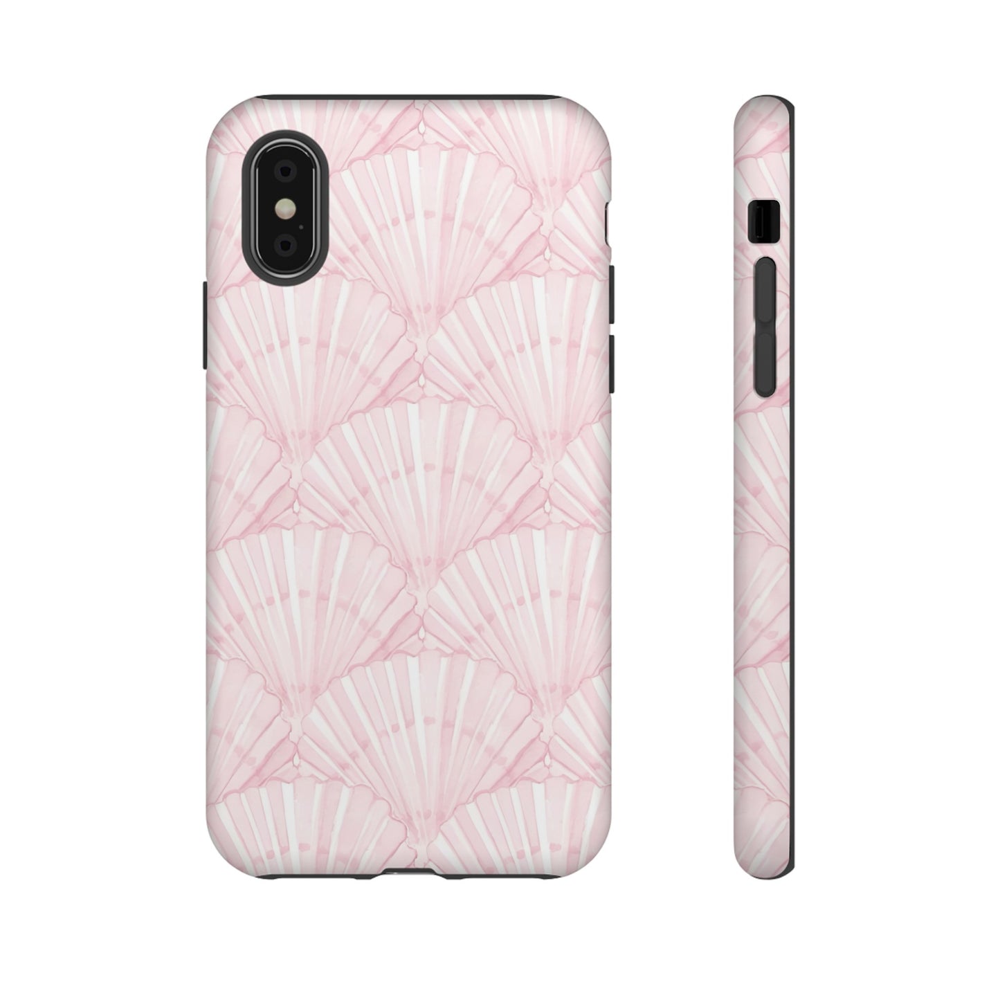 Pink Shells Case