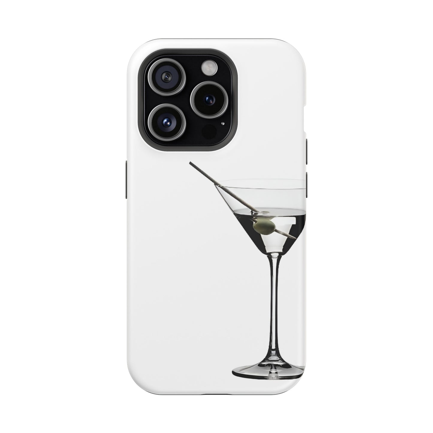 Martini Case (Magsafe)