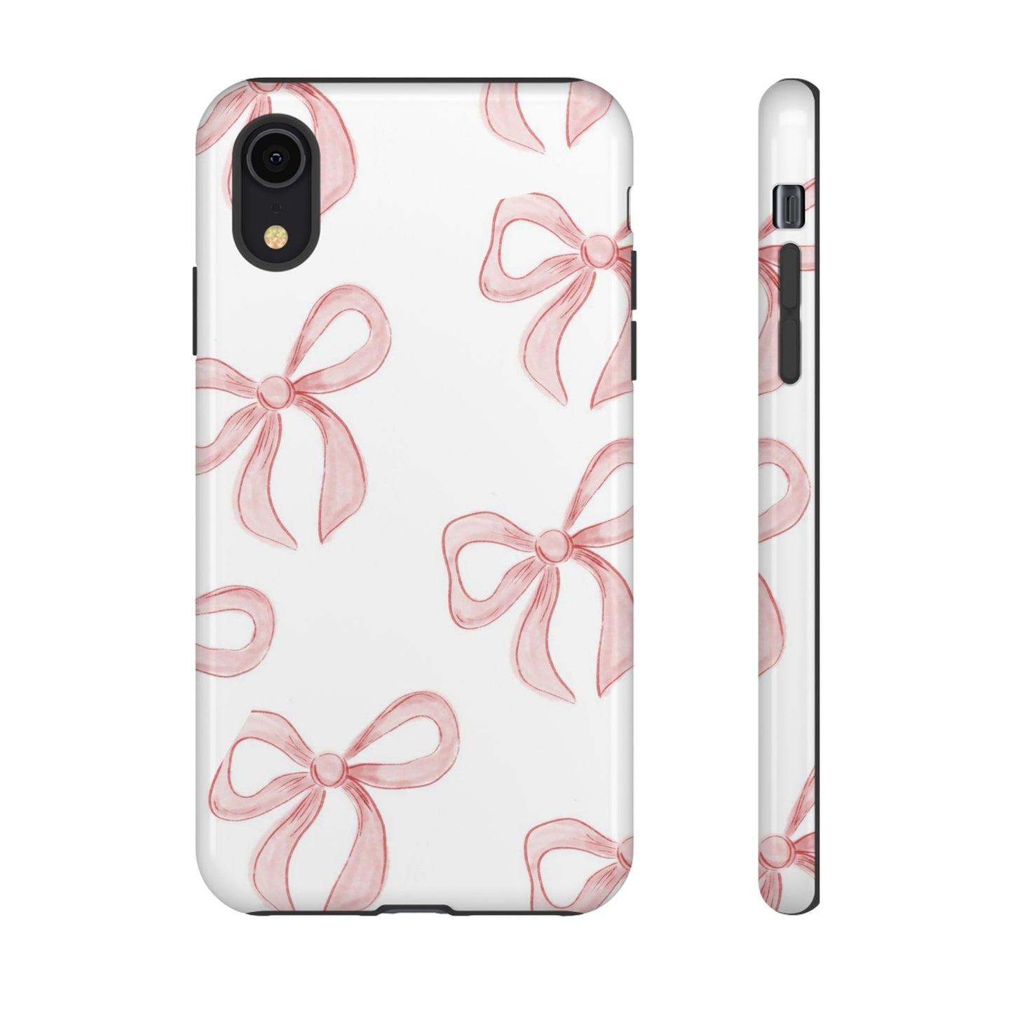 Lana Bow Case