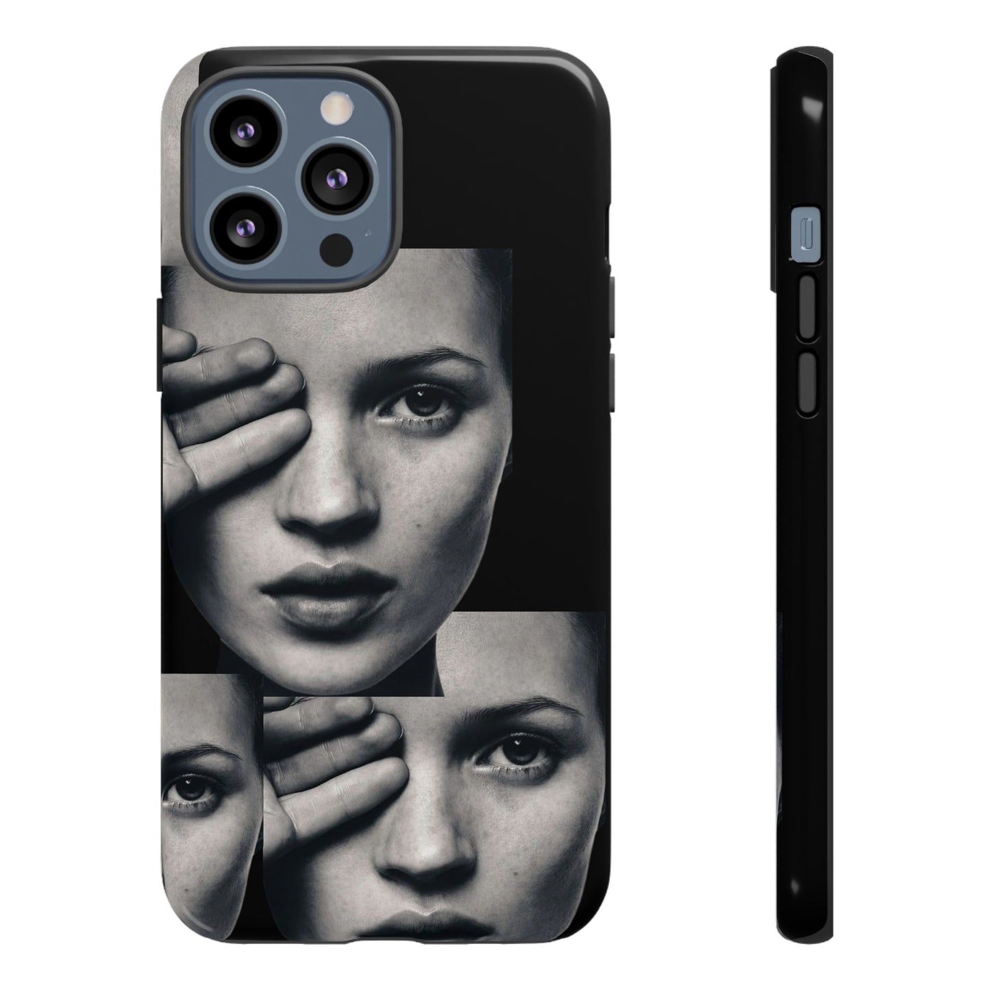 Ms Moss Case