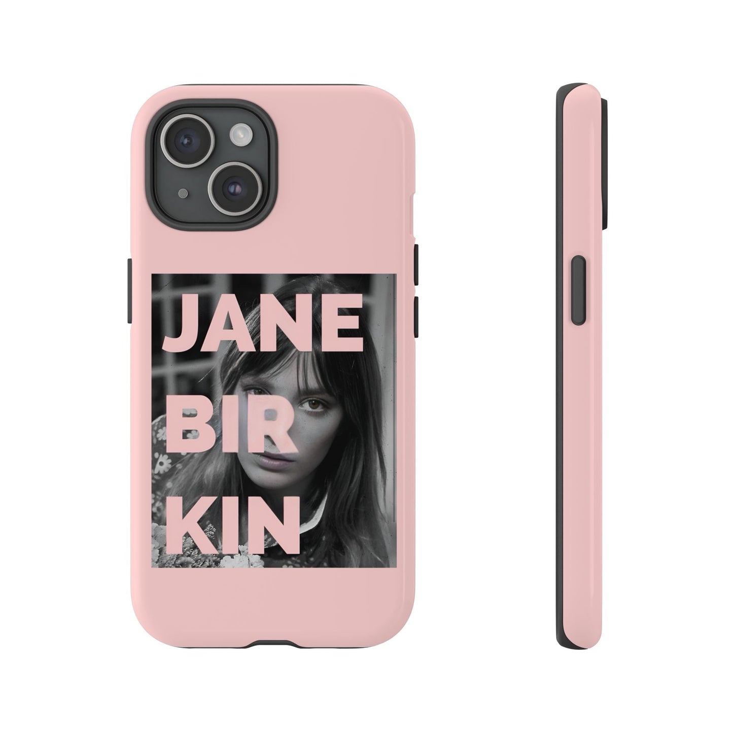 JANE BIRKIN Case