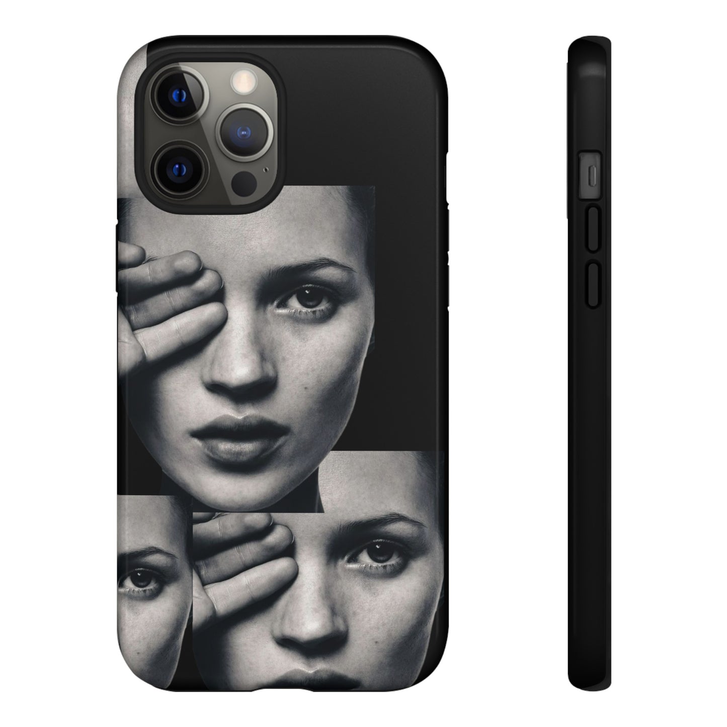 Ms Moss Case