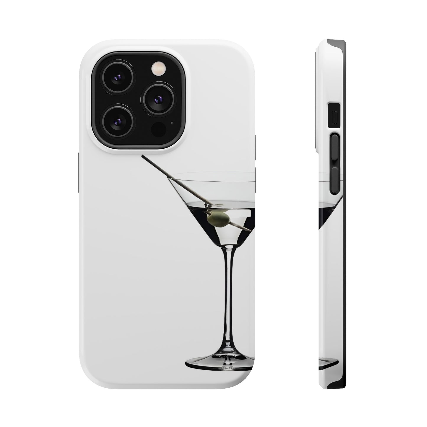 Martini Case (Magsafe)