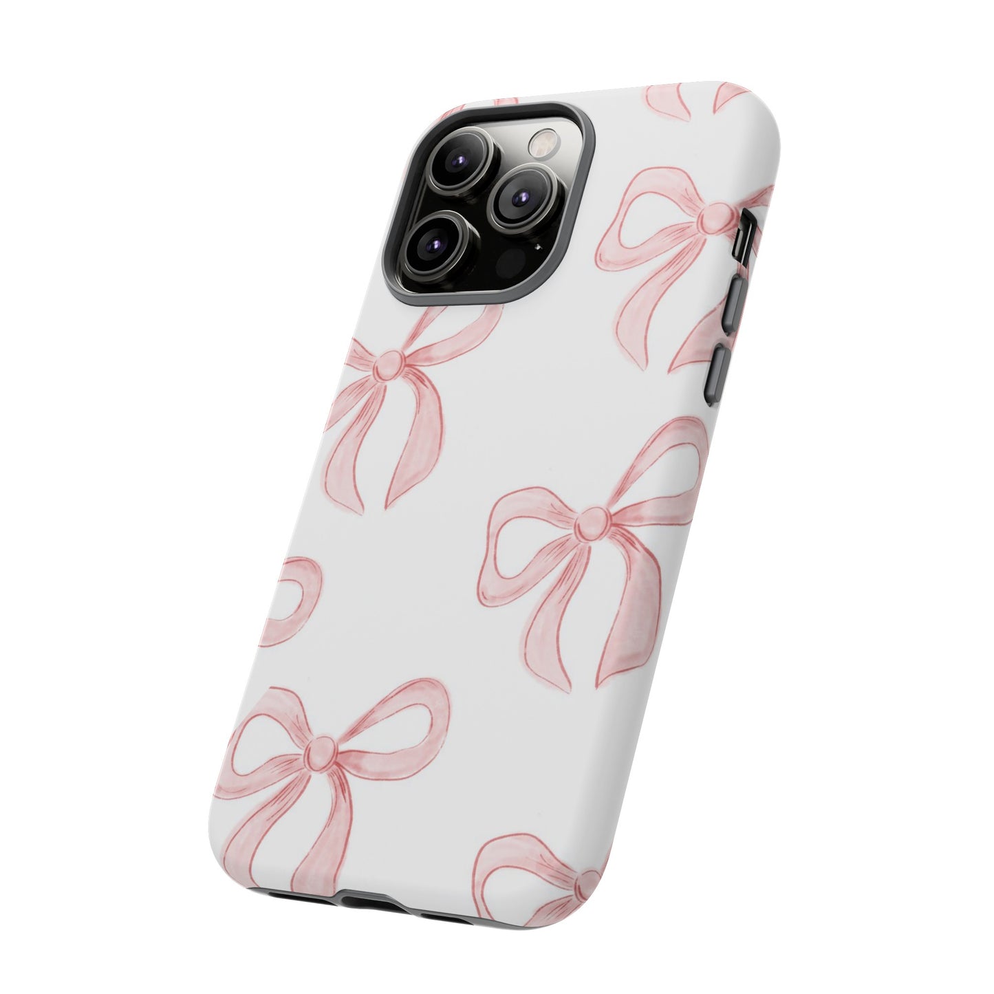 Lana Bow Case